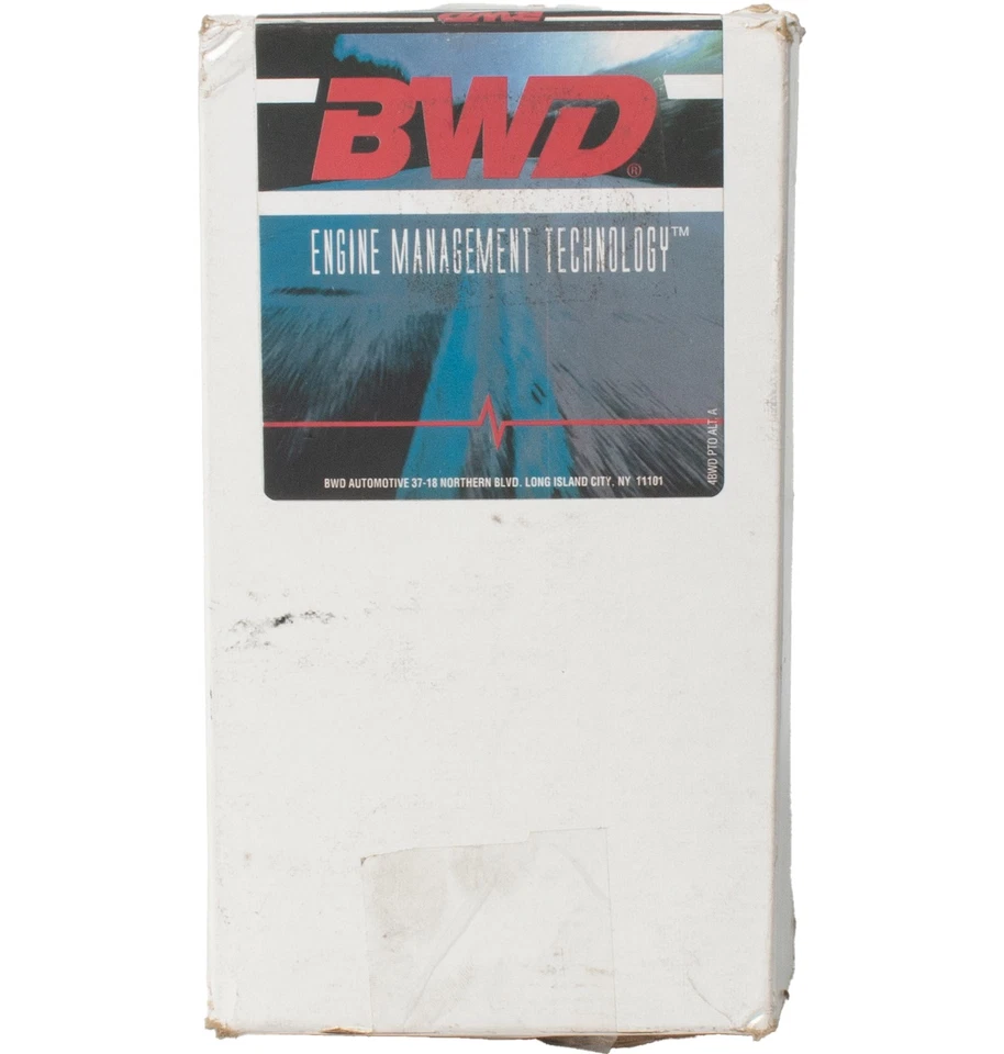 Interruptor de ventana eléctrica delantera izquierda BWD para GMC Yukons 2007-2014 número de pieza WST1104 Foto 4 de 4