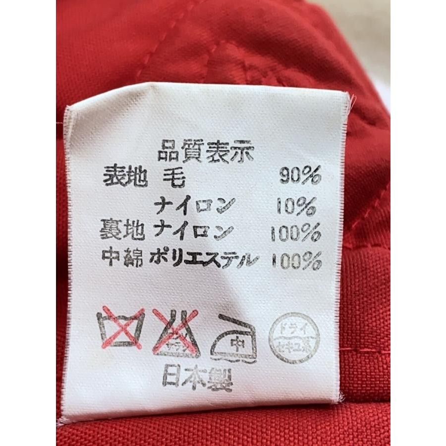 A BATHING APE 90s MELTON JACKET L Men 7619 thumbnail 4