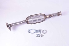Katalysator Type Approved EEC CI6000T für PEUGEOT 306 7B N3 N5 Break 7E CITROËN