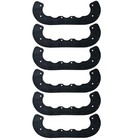 6PK Snow Thrower Paddles fits Toro 125-1128 55-9250 55-9251 88-0771 99-9313