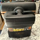 BELLA Rotating Square Waffle Maker (One-Flip) model 22898 -Intertek 1000W