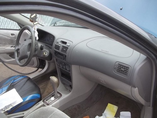 Passenger Front Window Regulator Electric Fits 98-02 COROLLA 163439 - Picture 9 of 12