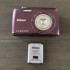 Nikon S4300 | eBay