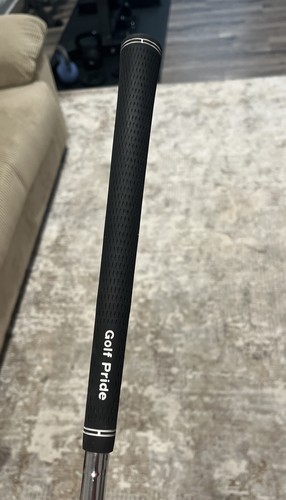 Callaway Jaws MD5 Wedge 52*/10 Bounce S Grind With Dynamic Gold 115 S200 - Bild 9 von 9