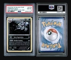 Pokémon XY Black Star Umbreon #XY96 Holo Promo PSA 8