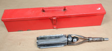 Sunnen Sn-75 Sn75 Midget Portable Standard Cylinder Hone Stones Kit Manual