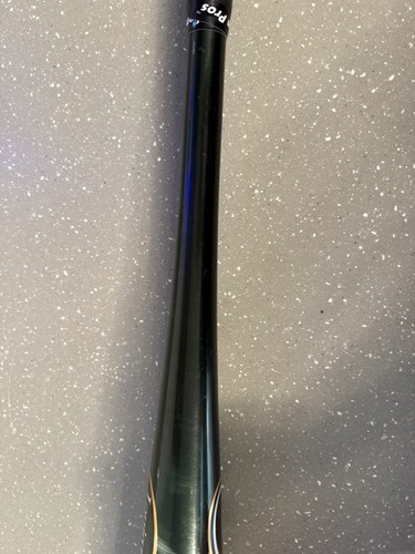 Louisville Slugger TPX Baseball Bat BB14 34"/ 29 oz  2.75" Full Barell (-5) DW - Picture 13 of 14