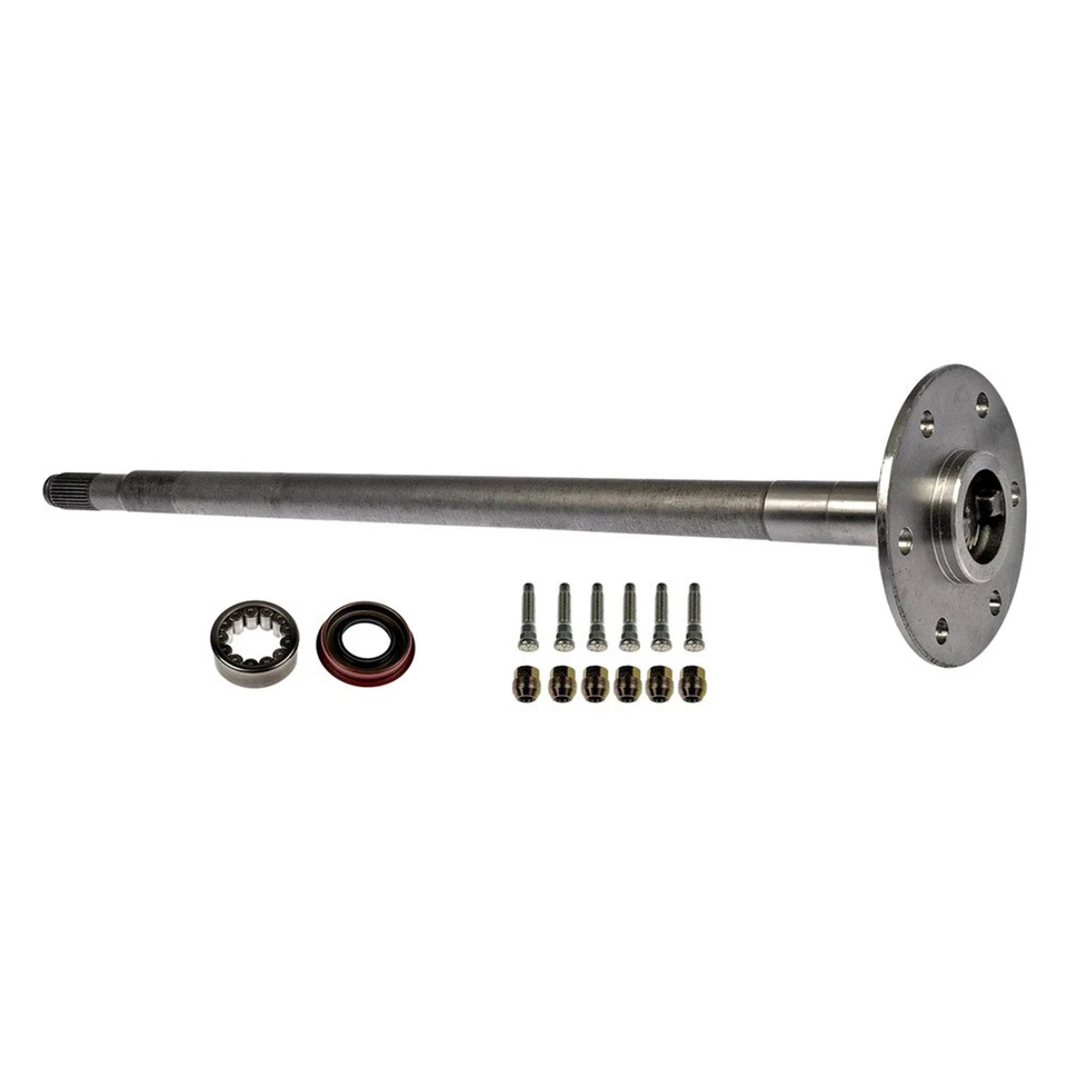 Dorman 轴轴后 8.5 齿轮适用于 07-12 Avalanche Sierra Silverado Tahoe Yukon — 第 4/4 张图片