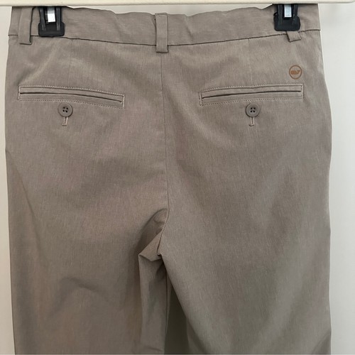 Vineyard Vines Boys Lightweight Performance Breaker Pants - 16 FLAW - Picture 5 of 6