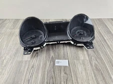 Ford Mustang 2018-2023 DASH LEFT SPEEDOMETER INSTRUMENT CLUSTER FR33-10890 A