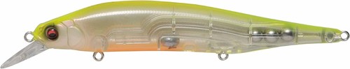Megabass X-80 MAGNUM Sinking Salt Water Minnow - Picture 21 of 21