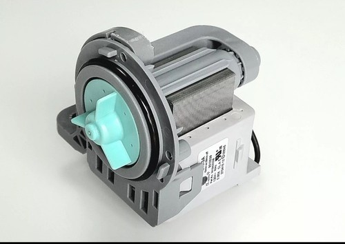 Whirlpool Washer Drain Pump Motor W10425238, B40-3A. Great Condition! Low Price - Picture 6 of 8