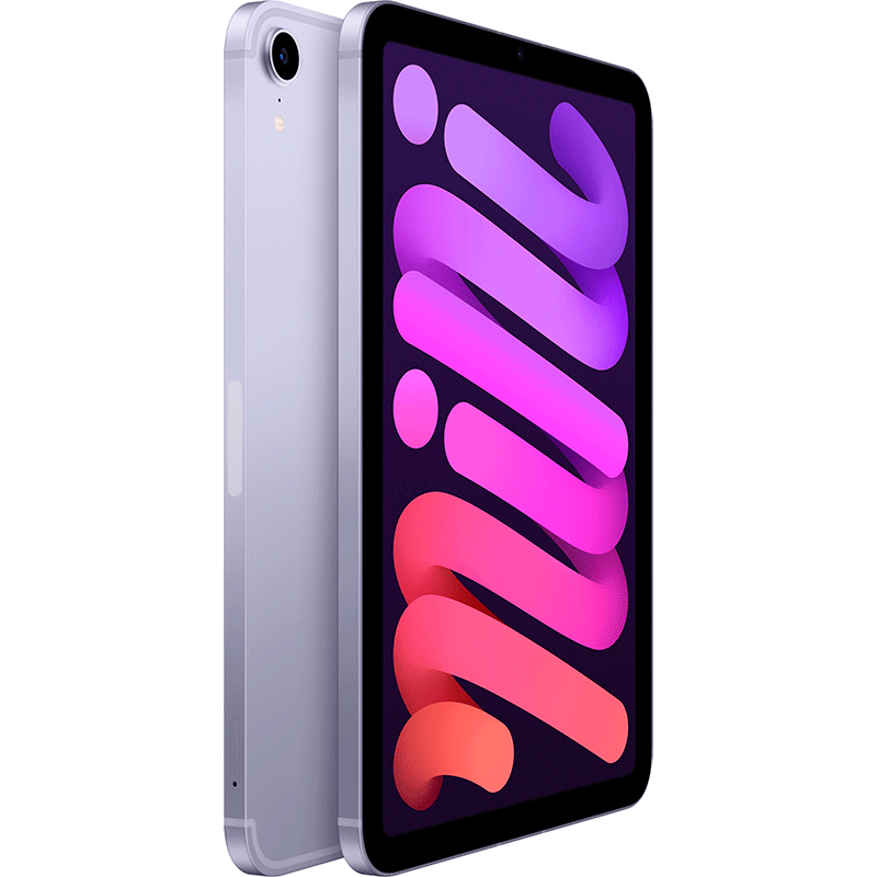 美品】Apple iPad mini MK7X3J/A 8.3インチ 第6世代 Wi-Fi 256GB