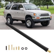 For Toyota 4runner 1996-2017 7 Short Aerial Antenna Mast Radio Amfm Reception For Toyota 4runner 1996-2017 7 Short Aerial Antenna Mast Radio Amfm Reception
