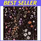 Farm Wildwood Daisy Peel and Stick Wallpaper