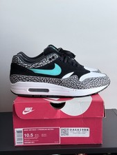 Nike Air Max 1 Retro x Atmos Elephant 2017 - Size 10.5