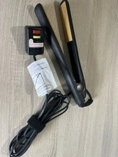 CHI Original 1 inch Ceramic Hair Iron Straightener Flat Iron Gf1003d