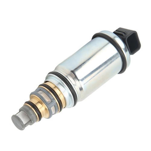 ❄ AC Compressor Electronic Control Valve 3170972 Air Conditioner Solenoid Valve - Picture 9 of 12