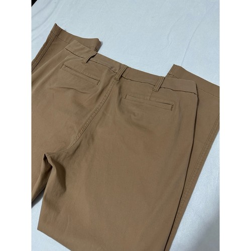 Neu mit Etikett J. Crew Khaki Anzughose Größe 8 - Bild 6 von 6