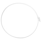  Lüfterteile liefern elektrischer Lüftergrillring und Lüfterkunststoff -Hoop für