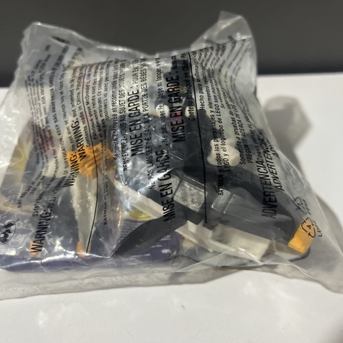 Mcdonald's Lego Penguin - Batman The Video Game Toy #6 Happy Meal - Picture 2 of 4