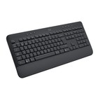 Logitech K650 - kabellose AZERTY-Tastatur
