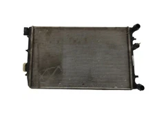 SKODA ROOMSTER 5J HEAT SINK 6Q0121253R 1.42 DIESEL 2008 25193245
