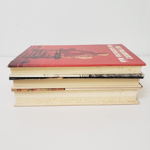 Ray Bradbury Lot Of 3 HC/BCE Books Illustrated Man Long After Midnight Twice 22 - Imagen 6 de 24