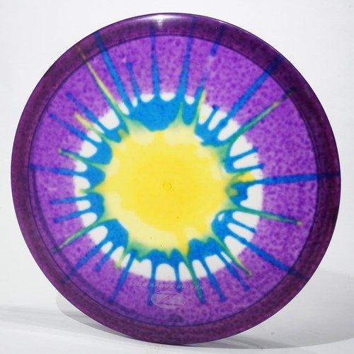 Discraft Fly Dyed Z Buzzz Disc Golf Midrange Disc - Picture 16 of 23