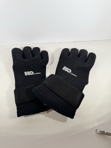 H2Odyssey Diving Gloves - Picture 2 of 3