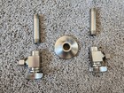 Kohler 7605-P-BN  Angle Supplies w/Stop Cross Handle Vibrant Brushed Nickel READ