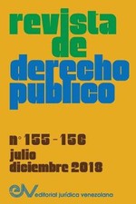 REVISTA DE DERECHO PUBLICO (Venezuela), No. 155-15