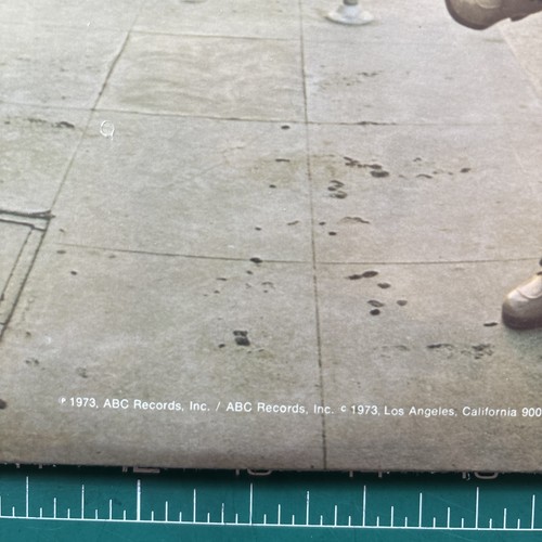 Charles Wright Doing What Comes Naturally Lp Sealed Original 1973 Press Funk - Picture 4 of 4