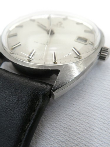 OMEGA Devil Automático Línea C TO08942 - Imagen 7 de 9