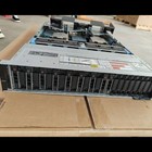 Dell R7525 Server 16X2.5(16XNVME)/2x H755N/2X EPYC 7402 CPU 24Core/128G RAM