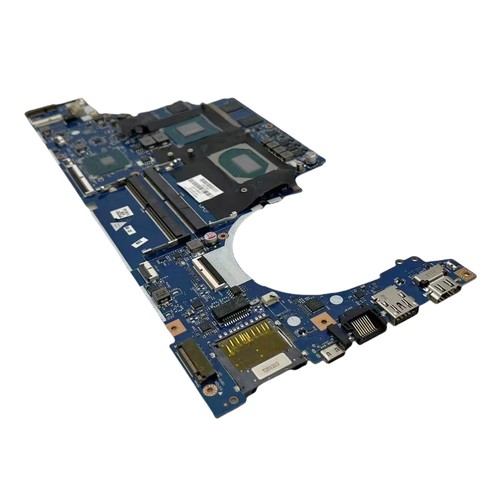 LA-H462P For HP Pavilion 15-DK TPN-C141 Motherboard i5-9300H GTX1650 4G GPU - Picture 7 of 9
