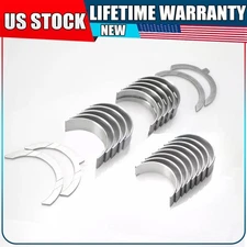 For Mercedes Benz Connecting Rod. and Main Bearing 2.0 I4 Turbo M274 M270 M264