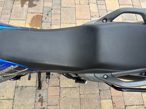 Yamaha Tenere 660 - Picture 10 of 20