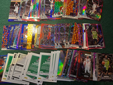 Huge Lot of Robert Covington Basketball Cards: 200-Count Box 70% Full!
