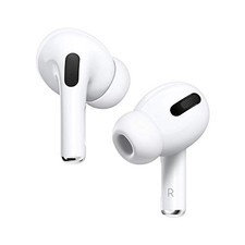 Apple AirPods Pro mit MagSafe Ladecase (2021)