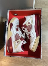 Air Jordan 4 Alternate 89 US9/EU42,5 with box