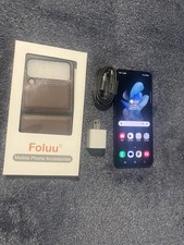 samsung galaxy z flip 4 256gb Factory Unlocked Free Shipping