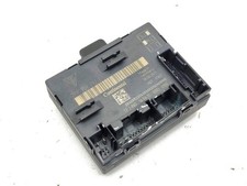 PORSCHE CAYENNE 92A Rear Left Door Control Unit 7PP959792L 3.00 Diesel 31189628