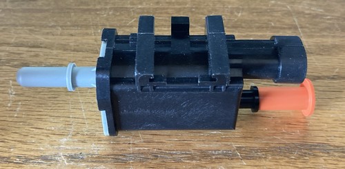 Vapor Canister Purge Solenoid Standard CP471 - Picture 3 of 4