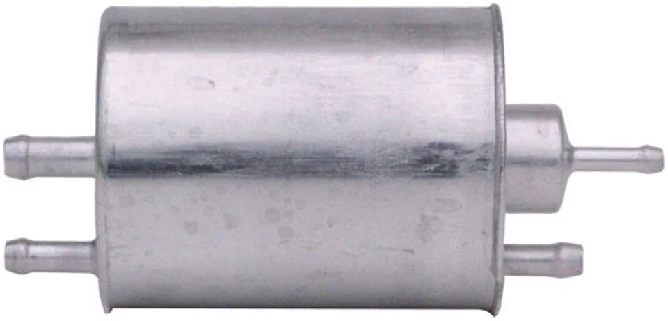 Filtro de combustible ACDelco GF893 para modelos seleccionados de Chrysler Mercedes-Benz 98-12 Foto 2 de 4