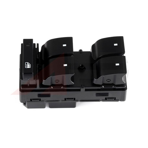Interruptor de ventana maestro para GMC Sierra Chevrolet Silverado 1500 2500 3500 2014-2007 - Imagen 2 de 6