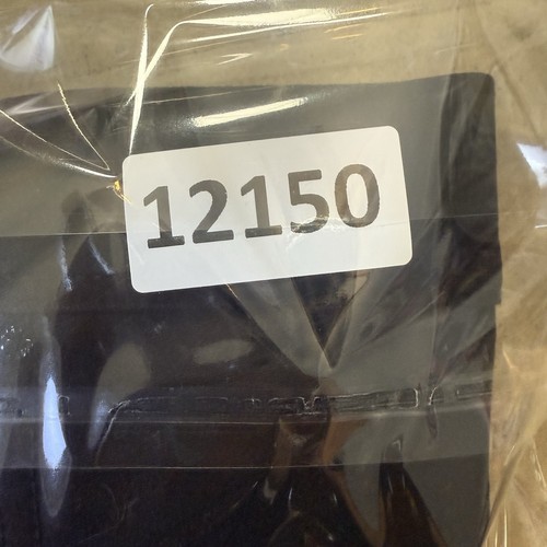 Cure Appeal Jeans Womens Size 10/30 Black Stretch Denim Mid Rise - Picture 11 of 11