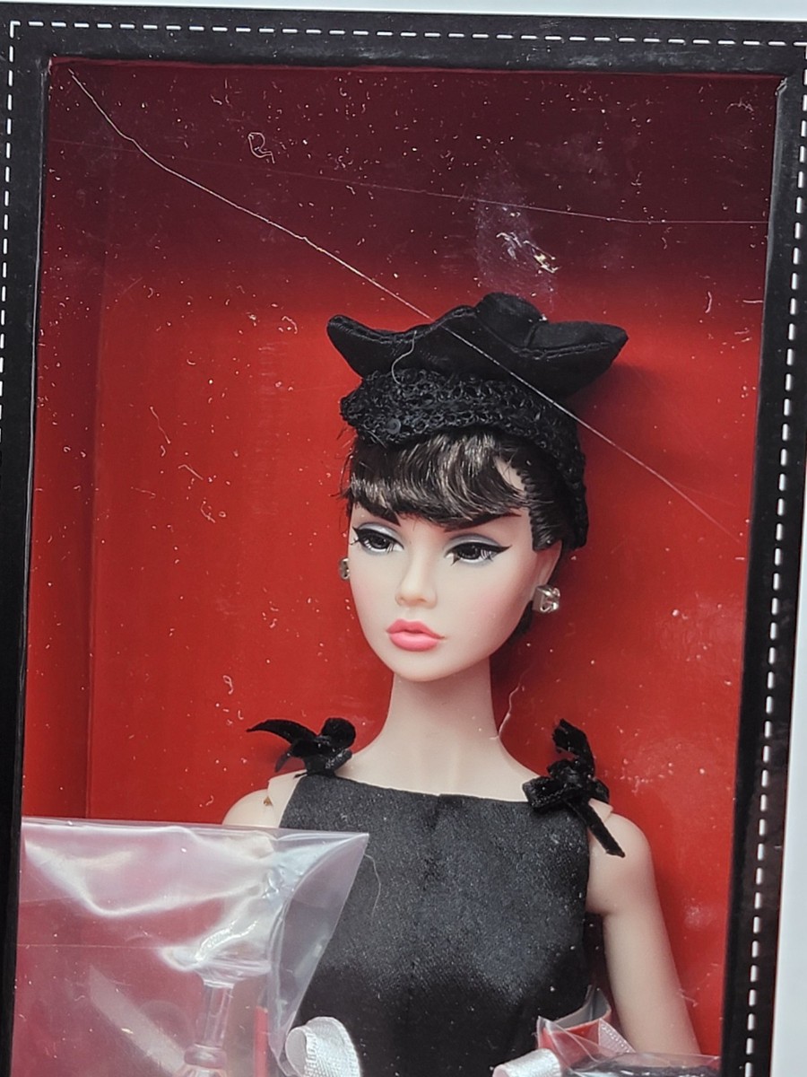 Interity Toys POPPY PARKER As Sabrina Miss Fairchild #14007
