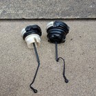 Genuine Stihl 1139 Ms171 Ms181 Ms211 Petrol Chainsaw Fuel cap & Oil Tank Caps