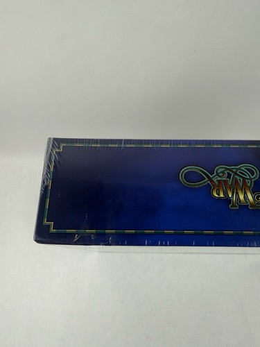 Nemos War Brettspiel von Victory Point Games Ein Abenteuerspiel Neu & Versiegelt - Bild 5 von 15